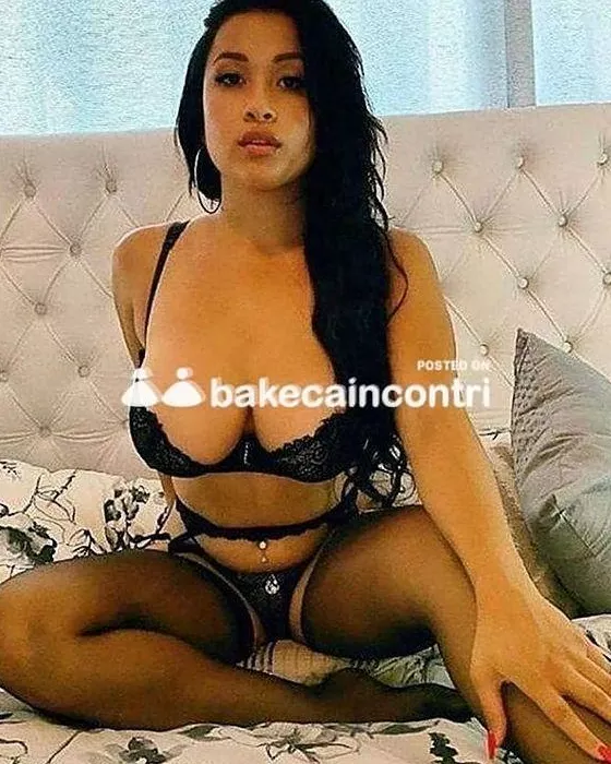 escort.it - POGGIOFRANCO 💋ARRIVATA IN CITTA 💕😘 SEGHE A 2 MANI ⭐️BELLISSIMA BAMBOLINA ⭐️💘⭐️…..FIGA STRETTA !!!! SE TI VUOI DIVERTIRE DAVVERO NON PERDERE
