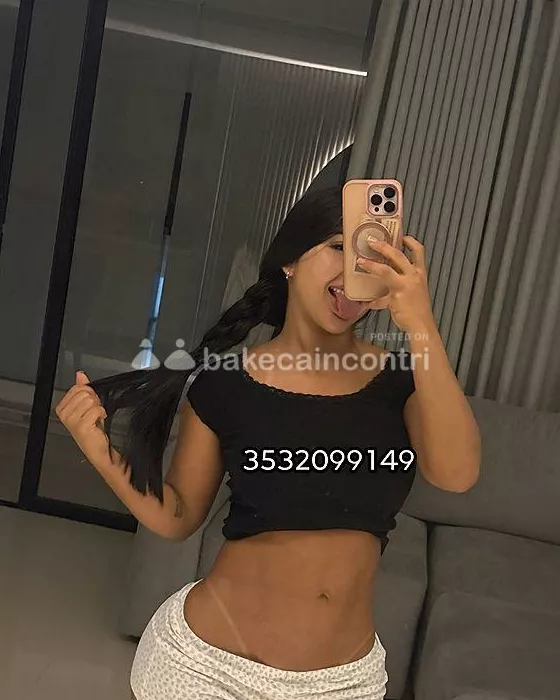 escort.it - POMPINO MAGICO 💦DONNA PROVOCANTE 👄
𝑷𝒊𝒄𝒄𝒐𝒍𝒂 𝒄𝒖𝒍𝒐𝒏𝒂