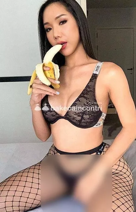 escort.it - PORTA FAUL
NOVITÀ
Bellissima Trans! Ingorda di sborra calda! Sono attiva e passiva! Ho un bel cazzone duro e palle grosse!