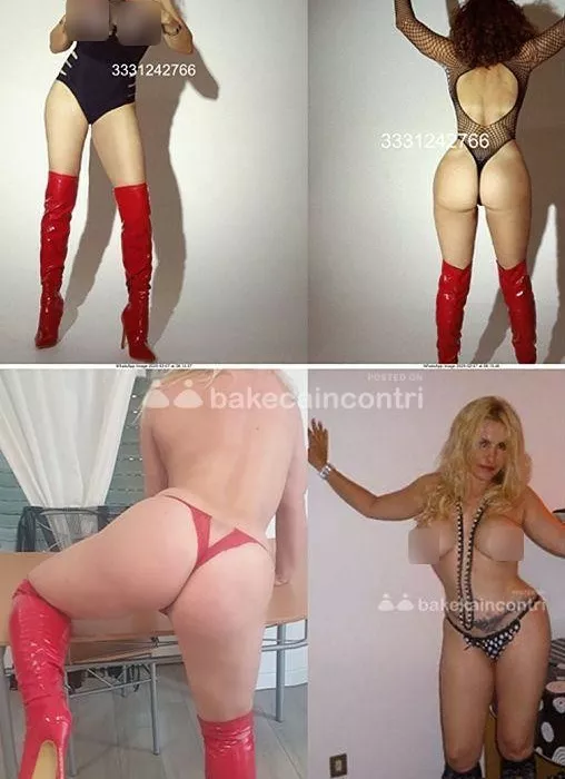 escort.it - 🔥💦 PRIMA VOLTA A LECCO💦🔥2 MILF PICCANTISSIME 💦🔥