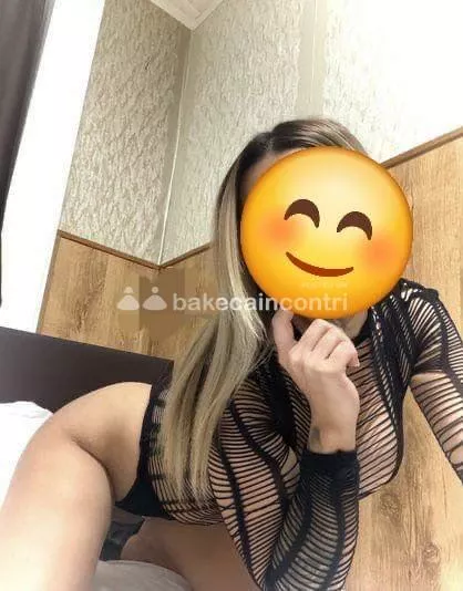Donna a Messina - Escort a milazzo olivarella