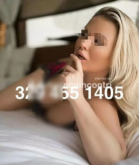 escort.it - PRIMA VOLTA A PADOVA ✨💋 RITA 👄 SEXY BIONDA🦋 FORMOSA TUTTA DA GUSTARE 🔥