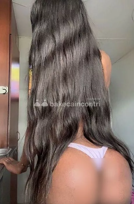 Trans a Vibo Valentia - Trans a piscina communale