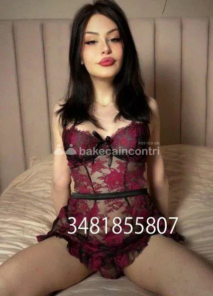 escort.it - 💖 PRIMA VOLTA 💖GINEVRA BELLISSIMA TRANS 🍌SENSUALE E PORCA🐷