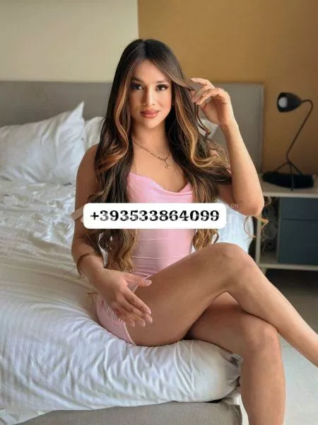 escort.it - 💝PRIMA VOLTA IN CITTA🎀MILLET  BELLA TRANS  🎀 REGINA DEL POMPINO NATURALE🍒😈 SENZA TABU🔥 MAIALA CON BEL BASTONE SEMPRE DURO 🎉💙💙🩸