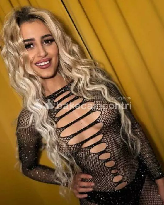 escort.it - ❤️PRIMA VOLTA IN CITTÀ❤️SOLO RAGGIUNGO🙈🎉FOTO REALI BIONDA INSAZIABILE PRONTA A SODDISFARE LE TUE FANTASIE❤️