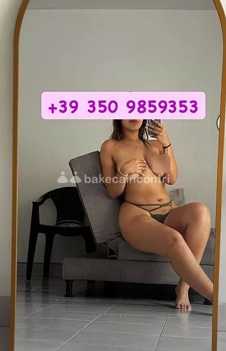 escort.it - PRIMA VOLTA IN ZONA GIZZERIA LIDO💕 BELLISIMA RAGAZZA 💞ECCITANTE LECCAMI MONTAMI ALLA PECORINA.4TA DI SENO .SONO MOLTO , DOLCE, ELEGANTE💞