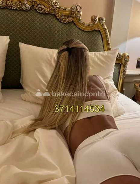 escort.it - PRIMA VOLTA❤️ MARA BIONDA PIENA DI PASSIONE, QUELLA CHE CHE SA IL MODO CON CUI FARTI FELICE 🦳DAL FISICO SPETTACOLARE PERFETTO .TUTTO DA PROVARE.