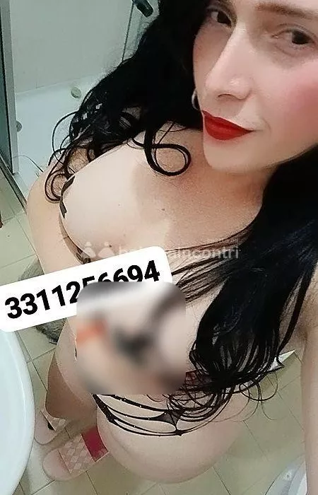 escort.it - 👅PRIMA VOLTA👅ANCONA🔝 🔥Chanel trans🔥 deliziosa💋 att/pass 🍆💦💦💦🍑disponibile per tutti💯 dal vivo piu bella💋