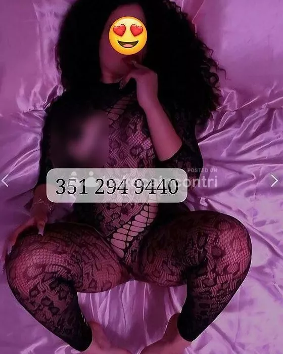 Donna a Benevento - Foto 1 - massaggi a centro - arco di traiano