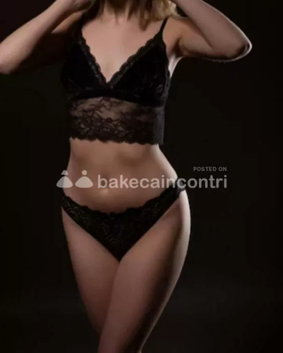 escort.it - PROMOZIONE massaggio erotico