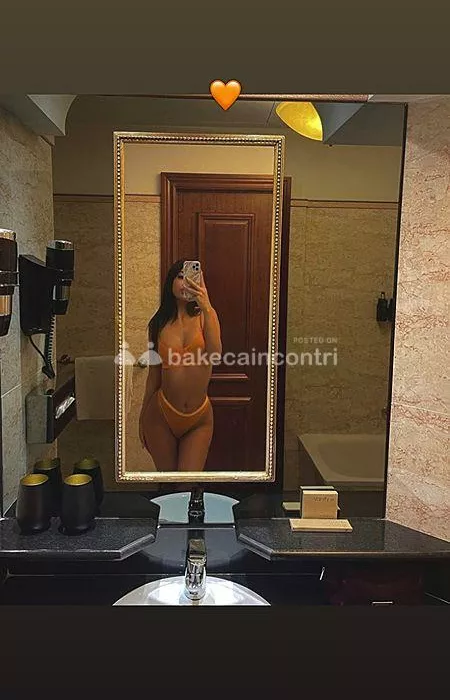 escort.it - Ragazza Unica ✨