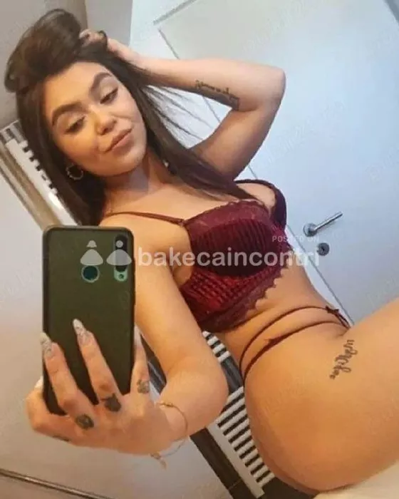 Donna a Lecco - Escort a tutta la provincia lecco