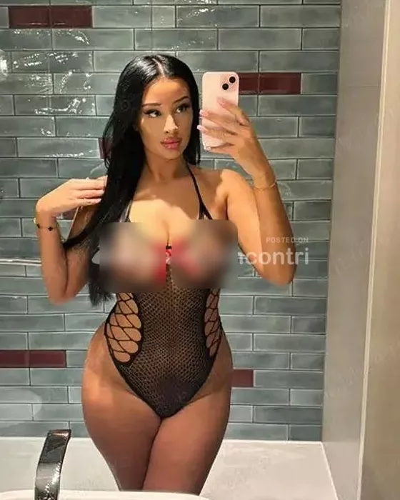 escort.it - RAGGIUNGO❤️RICEVO NEW LA PRIMA VOLTA MIRABELLA TUTTA DA GUSTARE BELLISIMA MORA COME TI PIACE A TE 🥰❤️