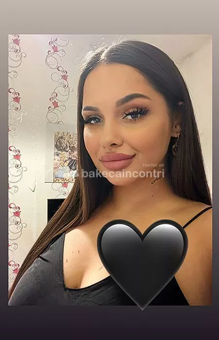 escort.it - 💋RAGIUNGO E RICEVO 💥NEW BELLISSIMA E PICCANTE TUTTA DA GUSTARE SENZA FRETTA IL TUO SOGNO PIU' PROIBITO LA REGINA DEL POMPINO👅👅👅💋