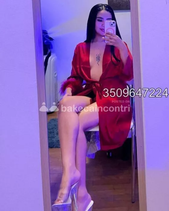 escort.it - 🌸RAVENNA CENTRO🌸 ULTIMO GIORNO 🦋 bellissima colombiana latina 🦋!!! Fotos 💯x💯 reali Ragazza carina e sognante, Boca aperta👅bacio💋facciamo senza fretta