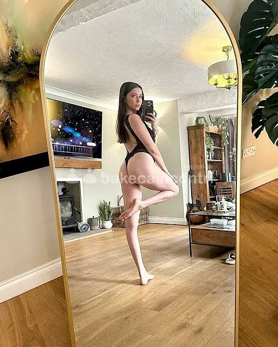 Donna a Forlì Cesena