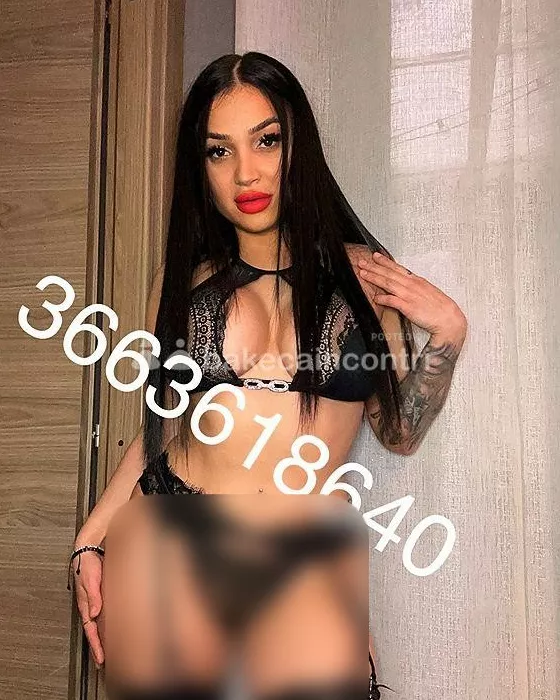 escort.it - ❌🌸ROBERTA🌸 ❌GIOVANISSIMA E BELLISSIMA UNGHERESE ❤️S E X Y MOLTO BRAVA ❤️FOTO 100% REALI❌