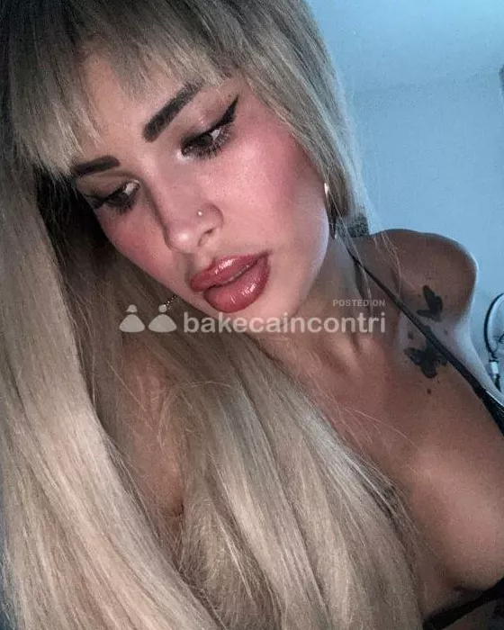 escort.it - 📍ROMA CIRCUNVALACIÓNE APPIA 🔥 BELLISSIMA TOPTRANS ...🔥 LUANA TOPTRANS 💥 💥 SUPERSEXY ❤