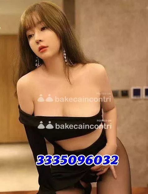 escort.it - ??(SAN SEVERO)??RAGAZZE ORIENTALE GIOVANI E BELLE CHE TI ASPETTANO DESIDERO5E DI DONARTI UN PIACERE INFINITO!!!