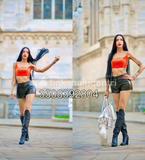 escort.it - SAN SIRO✨Latina top model 🇨🇴 ALESSANDRA🦋 Ninfomane 👄completissima/ ATT / PASS💎22 CM 🙌🏻💎/ 1,90🔥piena di latte 20 anni 💖