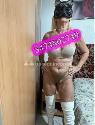 escort.it - SANDRA 49 ANNI 🔥ROMAGNOLA🔥 DOC LA VERA DEA... DEL PIACERE🔥 ANCHE PER VIDEOCHIAMATE HOT