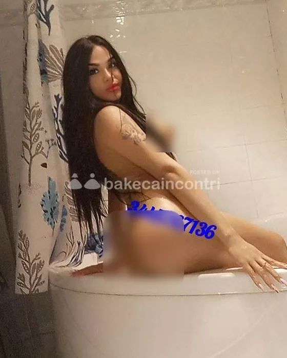 escort.it - SANTO SPIRITO NOVITA 💞 LAUREN💞 LA PIU BELLA TRANS A/P..BOMBA SEXY CON UNA MAZZA DURA E PIENA DI LATE 💦