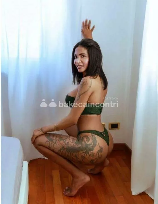 escort.it - 💦SARA SOUZA TRANS NOVITA' UNA BOMBA SEXI DAL VIVO ANCORA PIU BELLA FOTO REALE 💯 % PRELIMINARI DA URLO