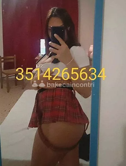 escort.it - 💛 SE VUOI PASSIONE E BELLEZZA IN UN CALDO MOMENTO DI VERO RELAX SONO LA TUA