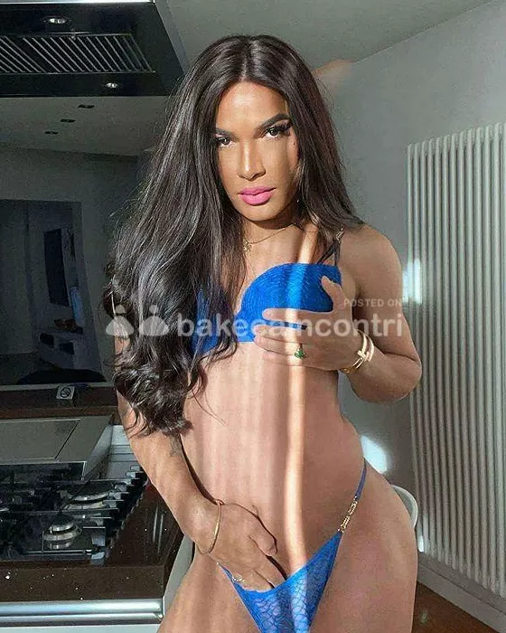 escort.it - 💙🤍💙🤍💙 SEXY E VOGLIOSA GIOVANNA TRANSEX 22 MOTIVI GARANTITO MOLT DISPONIBILE 💙🤍💙🤍💙
