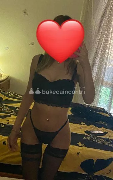 escort.it - 💞💞SOFY💞💞 🛑FOTO REALLI 100%🛑