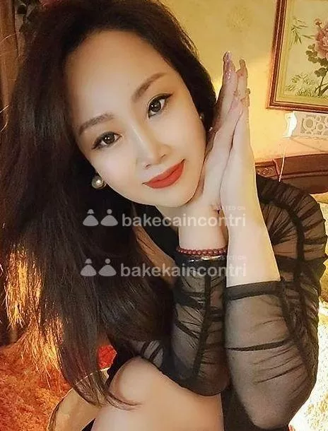 escort.it - 💥 SOLO  ITALIANO💋🍒Oggi nuova ★ ragazza Orientale bella sexy 🤤Due🤤POMPINO naturale + 69 + BACI + trovato tutto