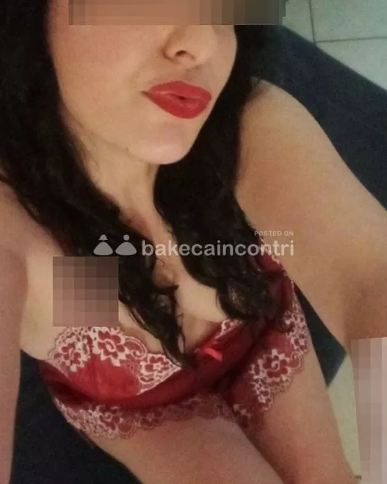 escort.it - Solo oggi e domani. Italiana 36 anni. 🔥Non restare con la voglia di vivere emozioni, vieni nel mio nido d'amore, insieme creeremo un momento ricco di