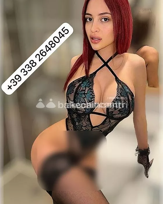 escort.it - *Solo per Oggi🦋ALESSIA🦋🔞 █▬█⓿▀█▀ 🔥 Preliminari Da Infarto ❌ 💯❌️💯FOTO 100X100 REALE 📸❀❀ BELLISSIMA E DOLCISSIMA PERFETTO TUTTO PROFUMATO