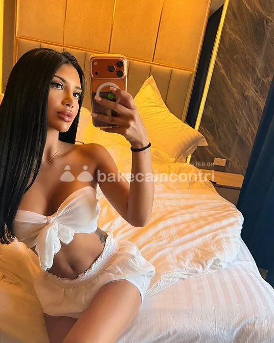 escort.it - 🧡SOLO RAGGIUNGO 💖ITALIANA💖 BELLISSIMA BAMBOLINA 💋💄 UN VERO FRUTTO DEL PECCATO😇AFFASCINANTE...PASSIONALE..PER DOLCI MOMENTI💋