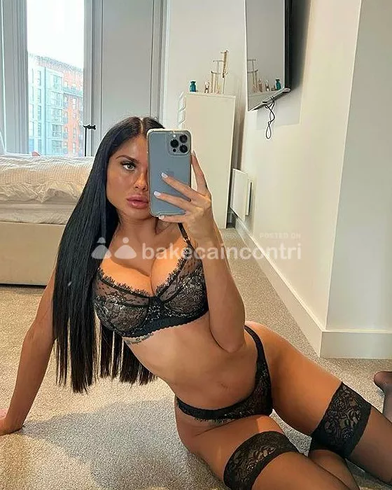 escort.it - SOLO RAGGIUNGO🖤💛NEW NEW 😍💛ISABELLA😘SUPER HOT⚡️💕🔝FOTO VERE 100%REALE