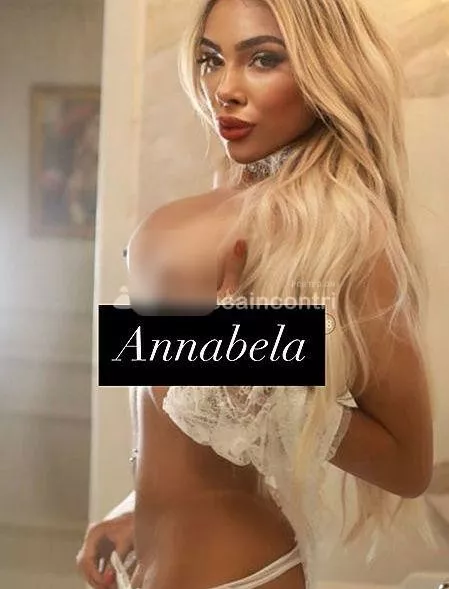 escort.it - SOMMA LOMBARDO 🥳🥳💘💘🚨ANNABELLA TRANS AMANTE DEL BACIO VERO 🔥VERA MAIALINA ATTIVA E PASSIVA