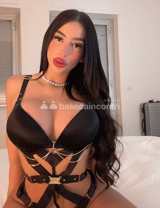 escort.it - SONO ANTONELLA💯📷❤️PICCANTISSIMA🔥💯👑🍒💣SENZA FRETTA🎀MIX DI EROTISMO PURO E PASSIONE😍LASCIO PARLARE LE MIE FOTO ❤️E AGGIUNGO SOLO ELEGANZA, MALIZIA😋❤️