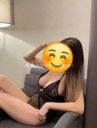 escort.it - SONO APPENA ARRIVATA QUA COMPLETO PURÈ LATO B