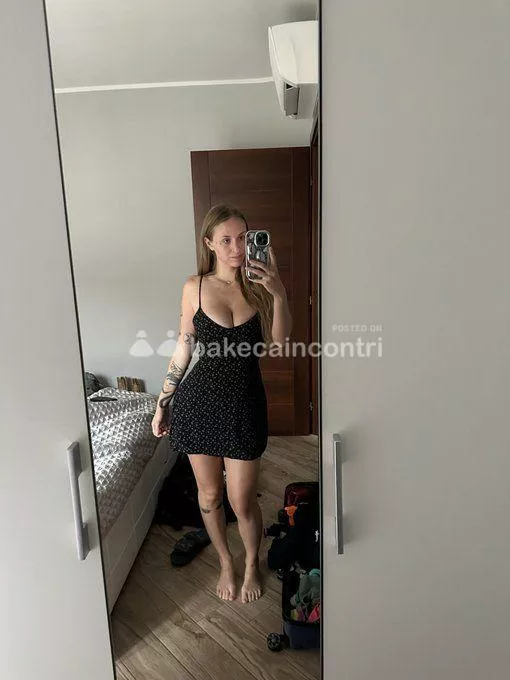 escort.it - Sono disponibile