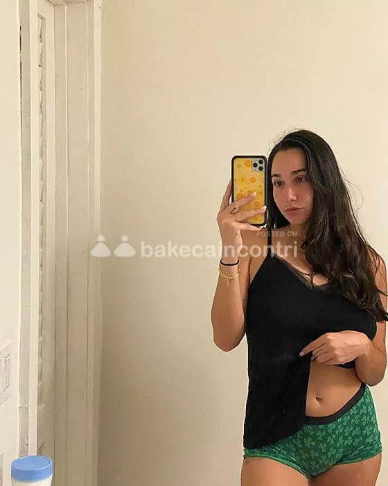 escort.it - Sono disponibile subito 🥵