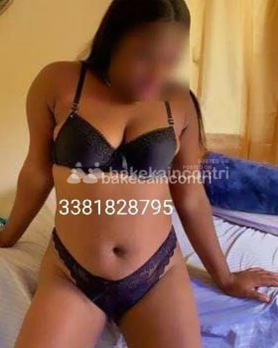 escort.it - SONO TORNATA A JESI