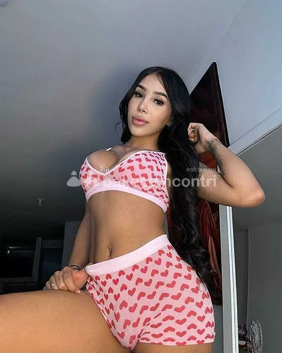 escort.it - Sono una ragazza splendida con un fisico perfetto