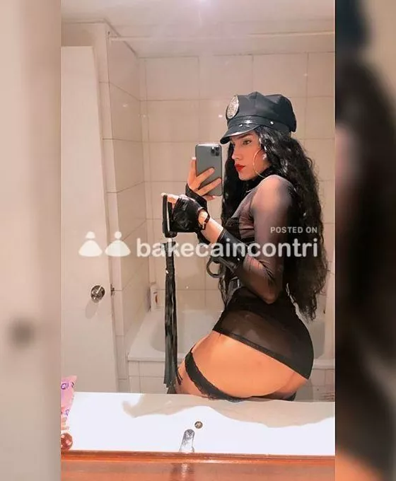 escort.it - 💘stefanie trans 🌷⭐ modella attiva e passiva bel fondo schiena e grossa sorpresa foto💯❌💯reali