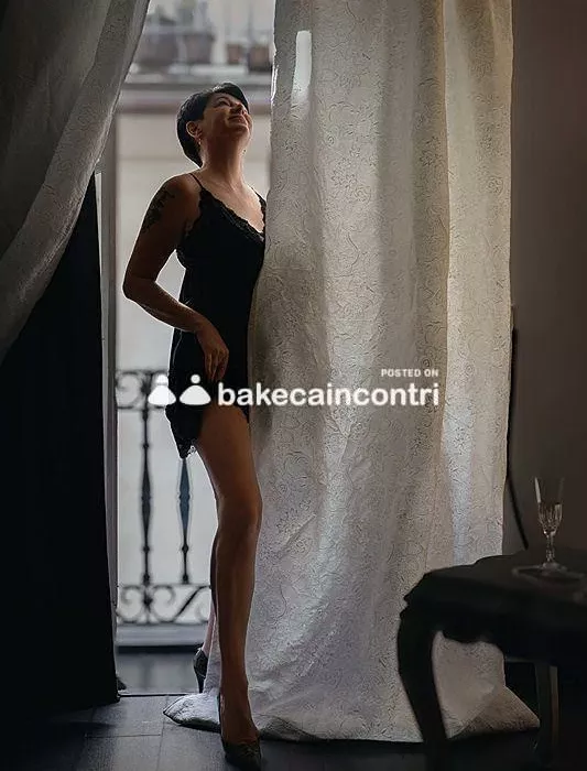 escort.it - STUPENDA DONNA LITUANA 😘😘💋 FISICO ECCITANTE E CORPO IRRESISTIBILE UN MIX DI DOLCEZZA E SENSUALITÀ