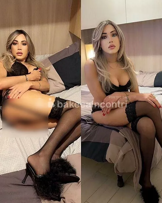 Trans a Rieti - Escort a stazione