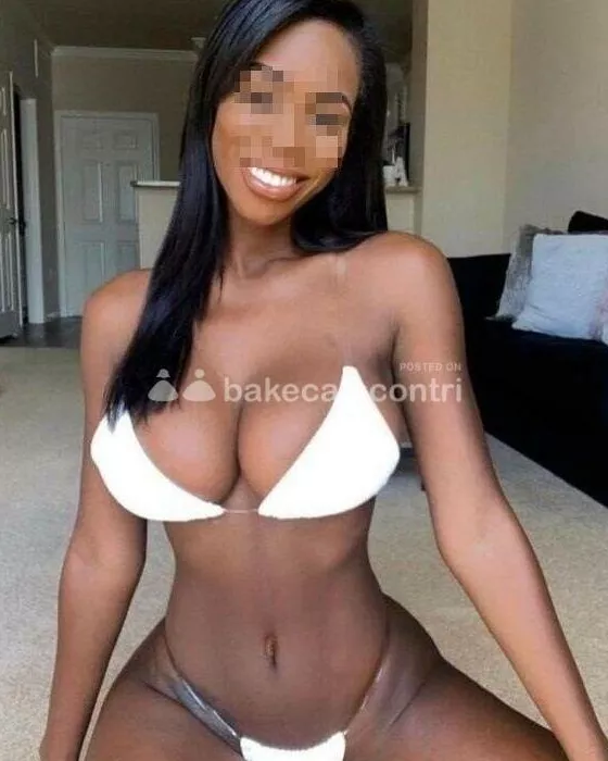 escort.it - SUSY MI TROVI SOLO DA TARDA SERA  PRONTA PER ESAUDIRE TUTTI I TUOI DESIDERI 🔥🔥solo per pochi giorni non perdere l'occasione .