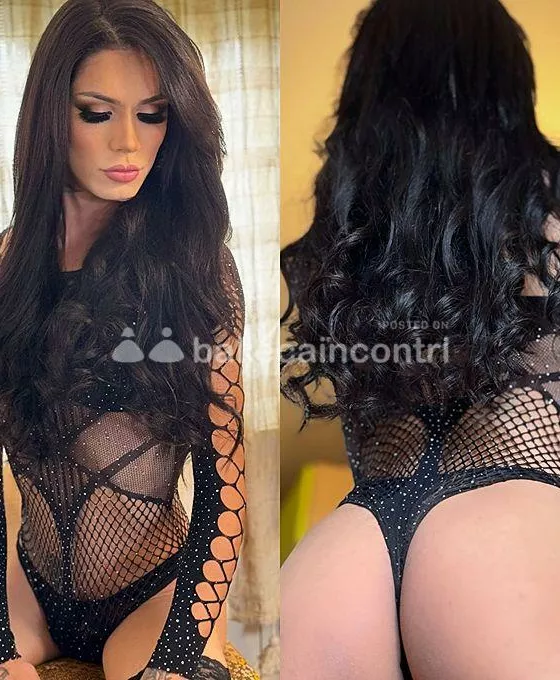 Trans a Pesaro Urbino - Trans a torette