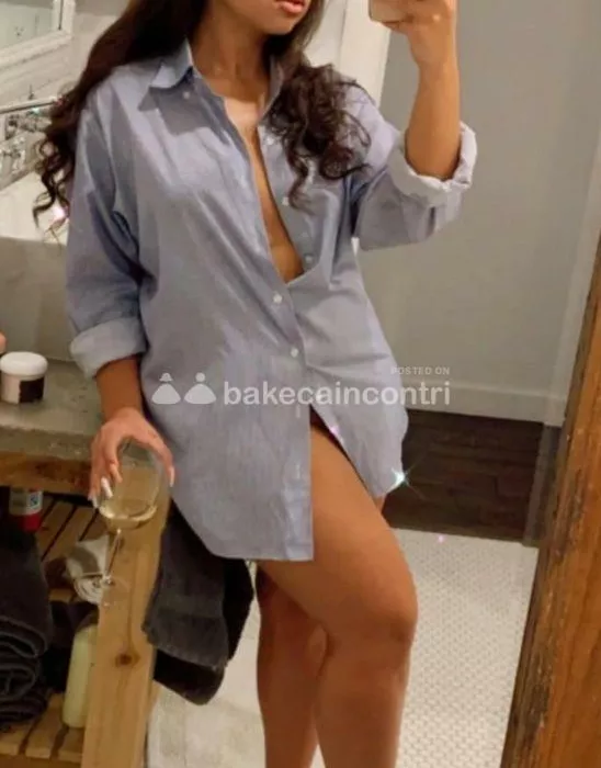 escort.it - TERESA ITALIANA PER RELAX SENZA TABÙ