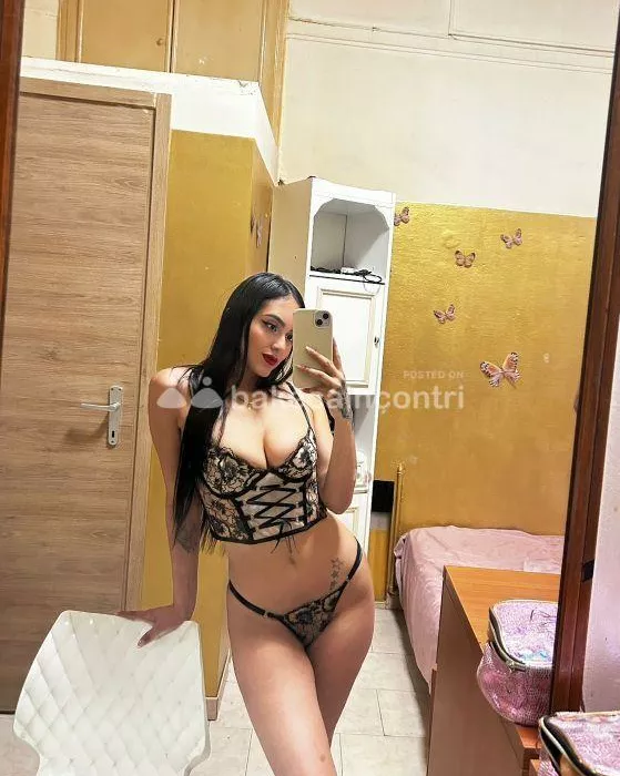 Donna a Campobasso - Foto 1 - escort a termoli centro vicino alla stazione